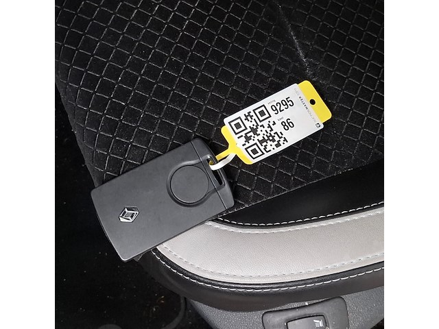 Personenauto, renault, clio estate, 1.5 dci bose, 2019 - afbeelding 25 van  65