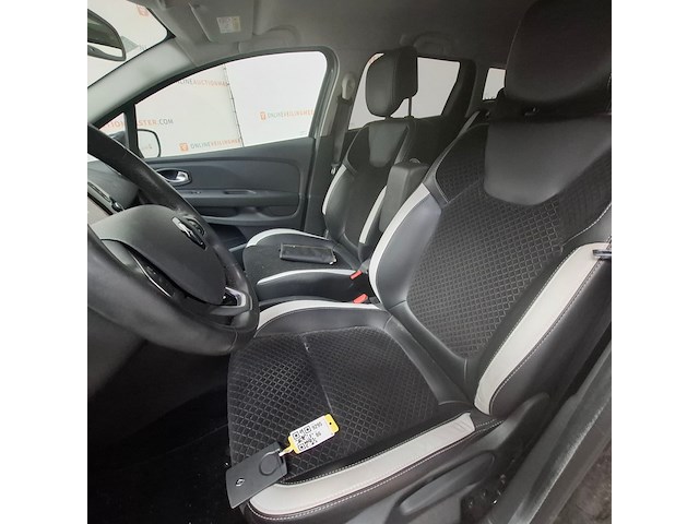 Personenauto, renault, clio estate, 1.5 dci bose, 2019 - afbeelding 27 van  65