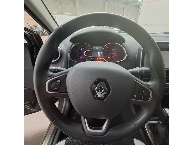 Personenauto, renault, clio estate, 1.5 dci bose, 2019 - afbeelding 28 van  65