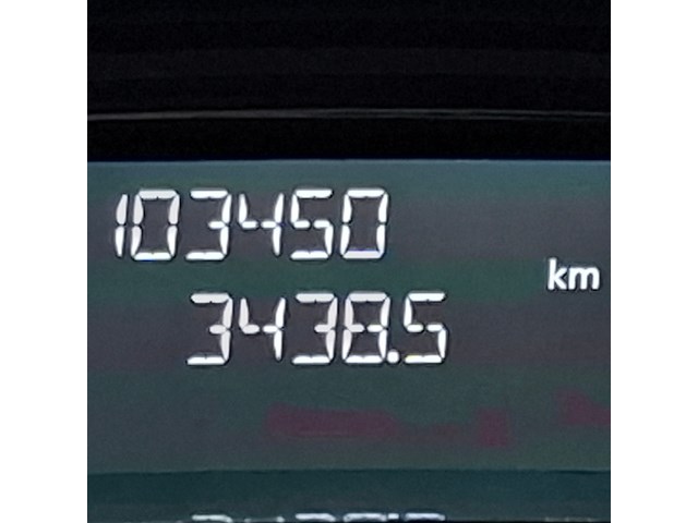 Personenauto, renault, clio estate, 1.5 dci bose, 2019 - afbeelding 30 van  65
