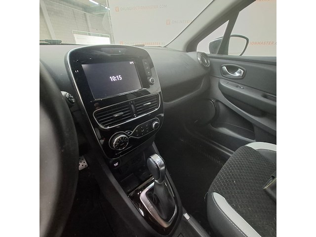 Personenauto, renault, clio estate, 1.5 dci bose, 2019 - afbeelding 33 van  65