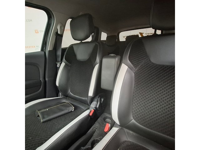 Personenauto, renault, clio estate, 1.5 dci bose, 2019 - afbeelding 35 van  65