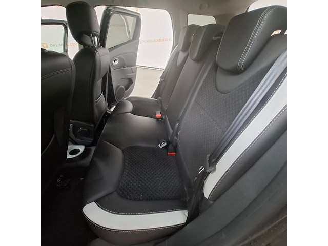 Personenauto, renault, clio estate, 1.5 dci bose, 2019 - afbeelding 36 van  65