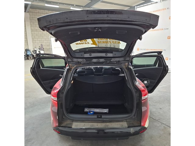Personenauto, renault, clio estate, 1.5 dci bose, 2019 - afbeelding 38 van  65