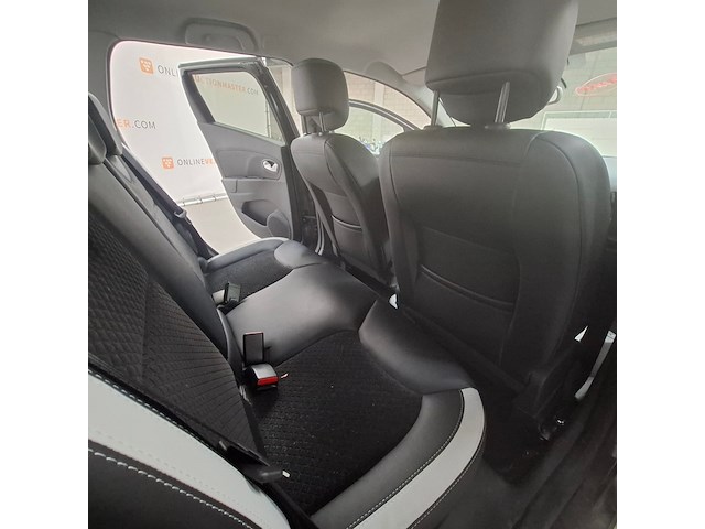 Personenauto, renault, clio estate, 1.5 dci bose, 2019 - afbeelding 41 van  65