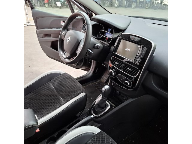Personenauto, renault, clio estate, 1.5 dci bose, 2019 - afbeelding 43 van  65
