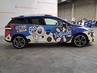 Personenauto, renault, clio estate, 1.5 dci bose, 2019 - afbeelding 34 van  65