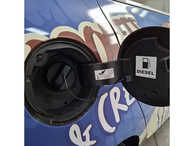 Personenauto, renault, clio estate, 1.5 dci bose, 2019 - afbeelding 47 van  65