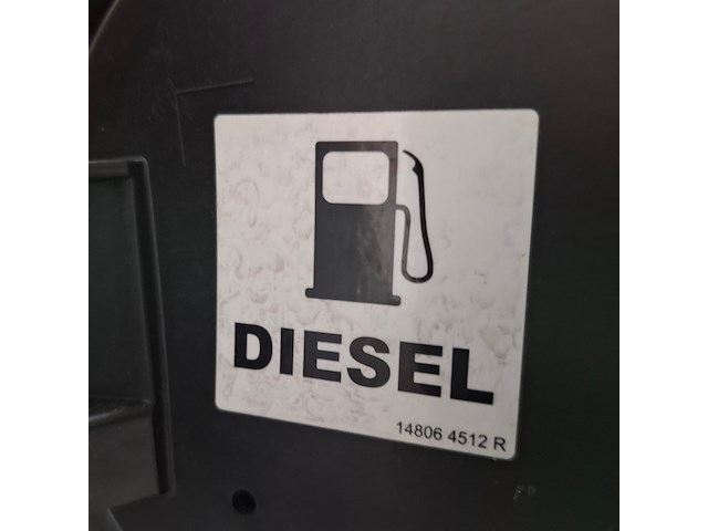 Personenauto, renault, clio estate, 1.5 dci bose, 2019 - afbeelding 48 van  65