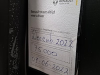 Personenauto, renault, clio estate, 1.5 dci bose, 2019 - afbeelding 49 van  65
