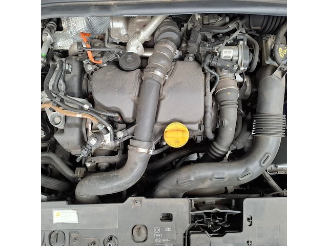 Personenauto, renault, clio estate, 1.5 dci bose, 2019 - afbeelding 53 van  65