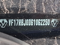 Personenauto, renault, clio estate, 1.5 dci bose, 2019 - afbeelding 57 van  65