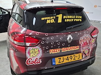 Personenauto, renault, clio estate, 1.5 dci bose, 2019 - afbeelding 58 van  65