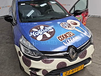 Personenauto, renault, clio estate, 1.5 dci bose, 2019 - afbeelding 59 van  65