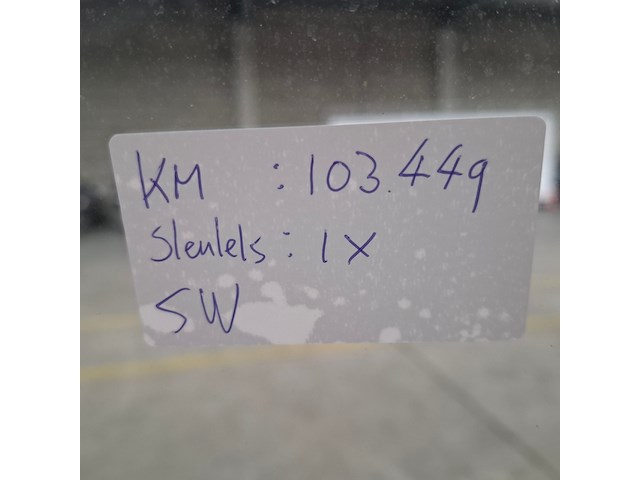 Personenauto, renault, clio estate, 1.5 dci bose, 2019 - afbeelding 61 van  65