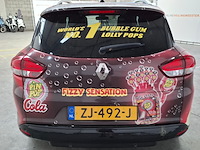 Personenauto, renault, clio estate, 1.5 dci bose, 2019 - afbeelding 65 van  65