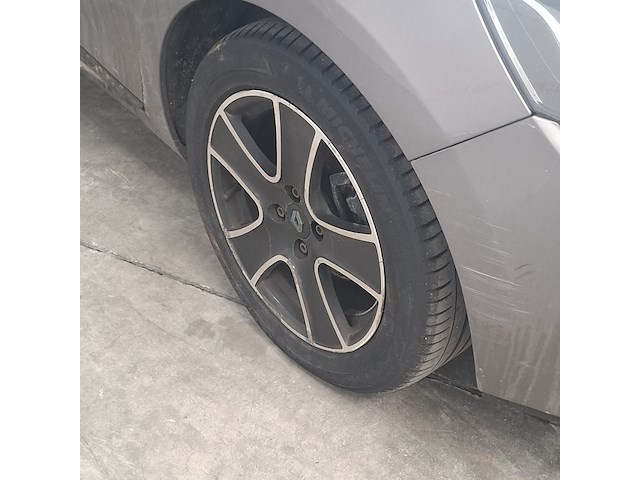 Personenauto, renault, clio estate, 1.5 dci eco dynamique, 2015 - afbeelding 2 van  30