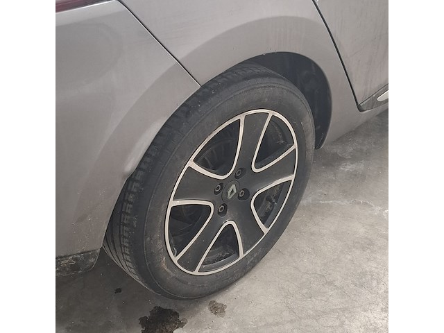 Personenauto, renault, clio estate, 1.5 dci eco dynamique, 2015 - afbeelding 3 van  30