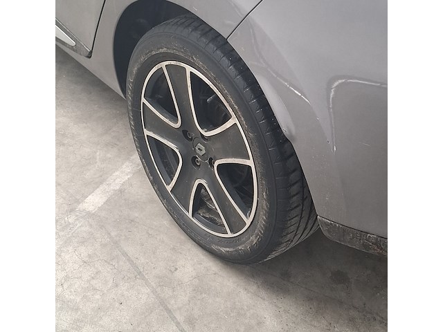 Personenauto, renault, clio estate, 1.5 dci eco dynamique, 2015 - afbeelding 4 van  30