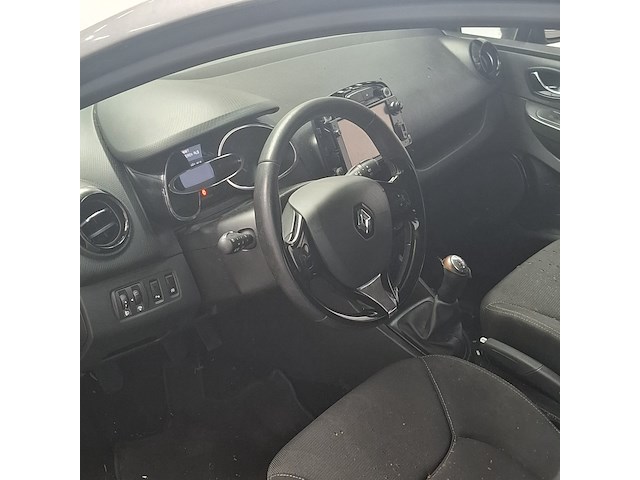 Personenauto, renault, clio estate, 1.5 dci eco dynamique, 2015 - afbeelding 5 van  30