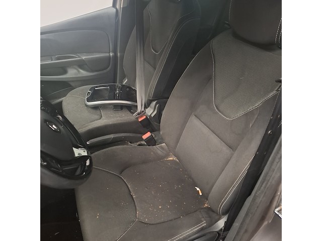 Personenauto, renault, clio estate, 1.5 dci eco dynamique, 2015 - afbeelding 7 van  30