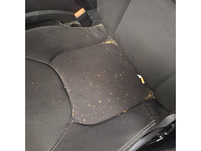 Personenauto, renault, clio estate, 1.5 dci eco dynamique, 2015 - afbeelding 8 van  30