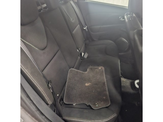 Personenauto, renault, clio estate, 1.5 dci eco dynamique, 2015 - afbeelding 10 van  30