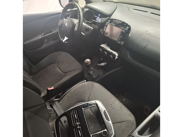 Personenauto, renault, clio estate, 1.5 dci eco dynamique, 2015 - afbeelding 11 van  30