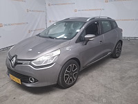 Personenauto, renault, clio estate, 1.5 dci eco dynamique, 2015 - afbeelding 1 van  30
