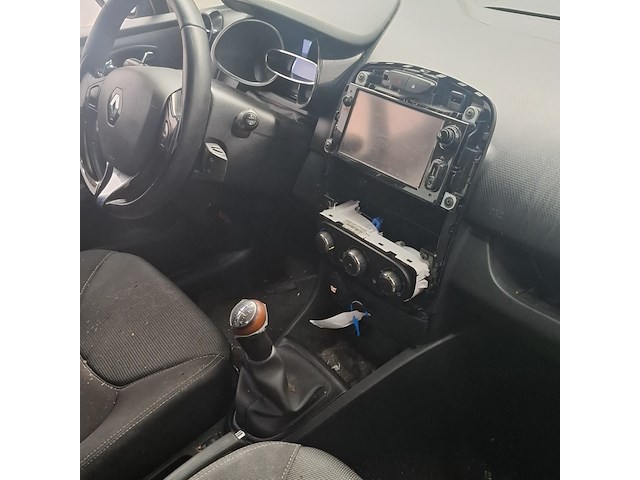 Personenauto, renault, clio estate, 1.5 dci eco dynamique, 2015 - afbeelding 13 van  30