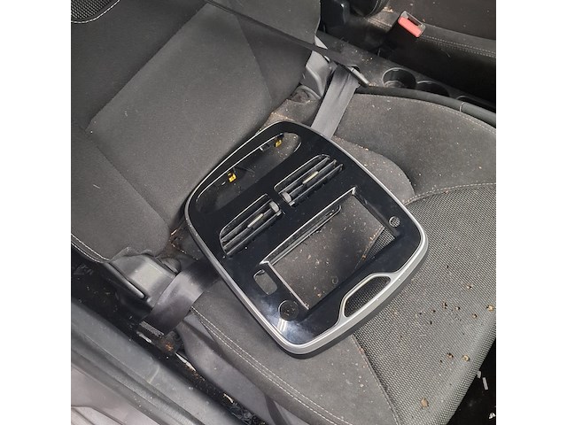 Personenauto, renault, clio estate, 1.5 dci eco dynamique, 2015 - afbeelding 14 van  30