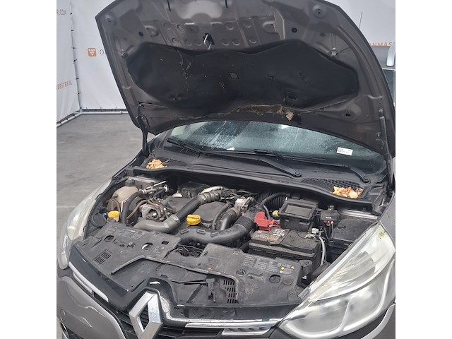 Personenauto, renault, clio estate, 1.5 dci eco dynamique, 2015 - afbeelding 15 van  30