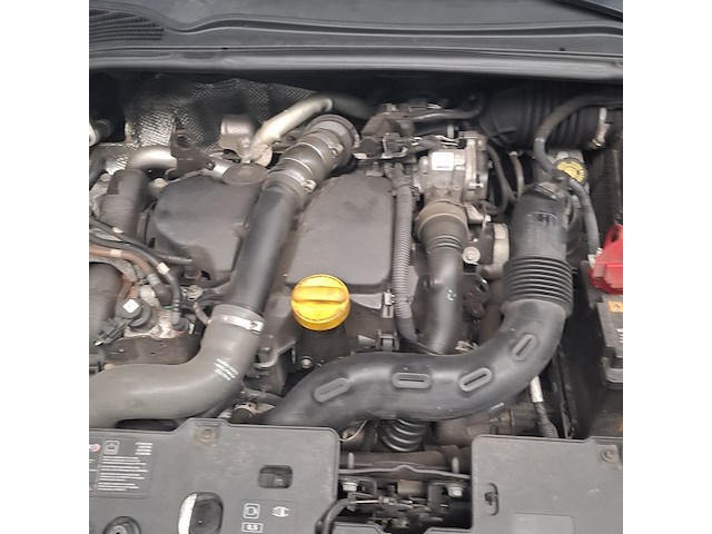 Personenauto, renault, clio estate, 1.5 dci eco dynamique, 2015 - afbeelding 17 van  30