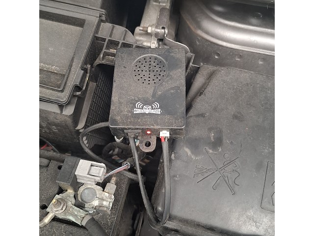 Personenauto, renault, clio estate, 1.5 dci eco dynamique, 2015 - afbeelding 19 van  30