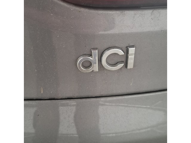 Personenauto, renault, clio estate, 1.5 dci eco dynamique, 2015 - afbeelding 21 van  30