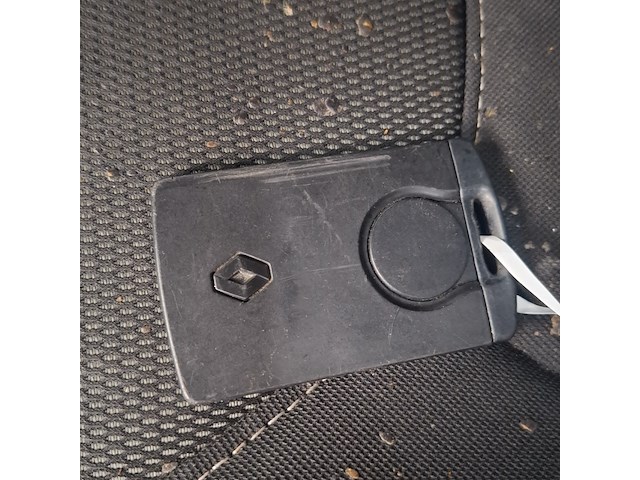 Personenauto, renault, clio estate, 1.5 dci eco dynamique, 2015 - afbeelding 22 van  30