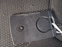 Personenauto, renault, clio estate, 1.5 dci eco dynamique, 2015 - afbeelding 22 van  30