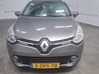 Personenauto, renault, clio estate, 1.5 dci eco dynamique, 2015 - afbeelding 12 van  30