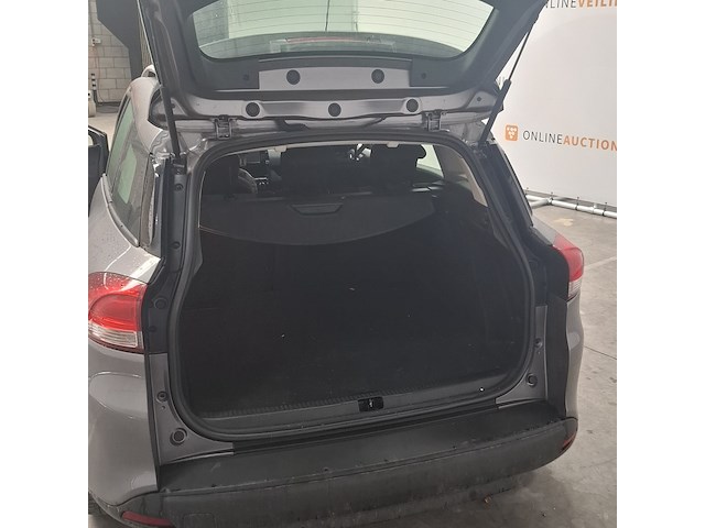 Personenauto, renault, clio estate, 1.5 dci eco dynamique, 2015 - afbeelding 24 van  30
