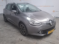 Personenauto, renault, clio estate, 1.5 dci eco dynamique, 2015 - afbeelding 23 van  30
