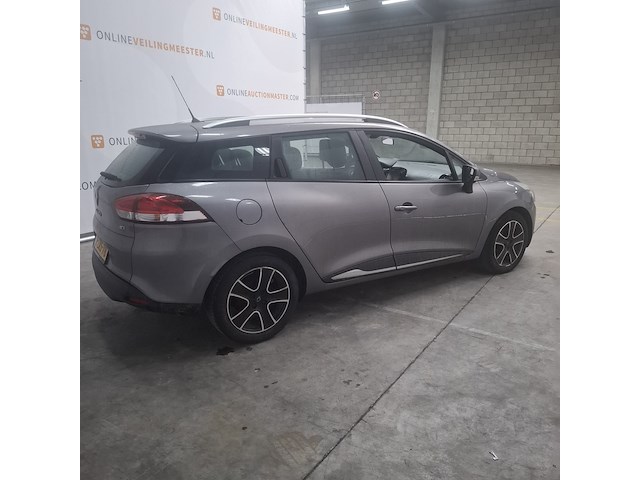Personenauto, renault, clio estate, 1.5 dci eco dynamique, 2015 - afbeelding 25 van  30