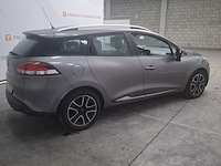 Personenauto, renault, clio estate, 1.5 dci eco dynamique, 2015 - afbeelding 25 van  30