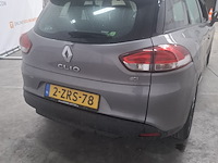Personenauto, renault, clio estate, 1.5 dci eco dynamique, 2015 - afbeelding 26 van  30