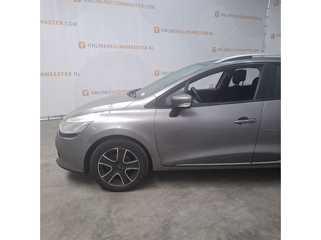 Personenauto, renault, clio estate, 1.5 dci eco dynamique, 2015 - afbeelding 28 van  30