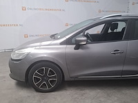 Personenauto, renault, clio estate, 1.5 dci eco dynamique, 2015 - afbeelding 28 van  30