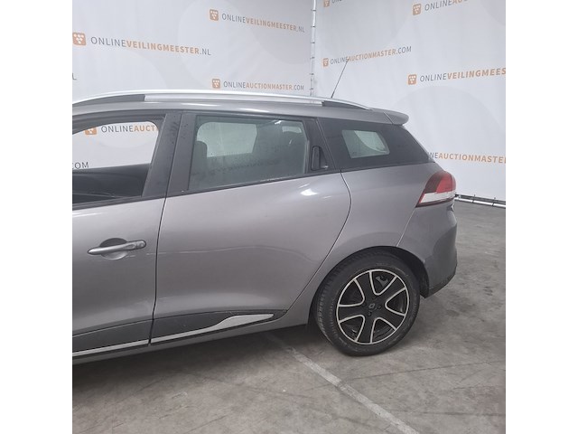 Personenauto, renault, clio estate, 1.5 dci eco dynamique, 2015 - afbeelding 29 van  30