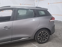 Personenauto, renault, clio estate, 1.5 dci eco dynamique, 2015 - afbeelding 29 van  30