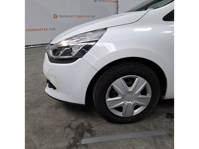 Personenauto, renault, clio estate, 1.5 dci eco expression, 2015 - afbeelding 2 van  44