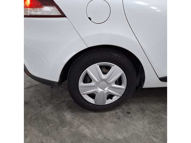 Personenauto, renault, clio estate, 1.5 dci eco expression, 2015 - afbeelding 4 van  44