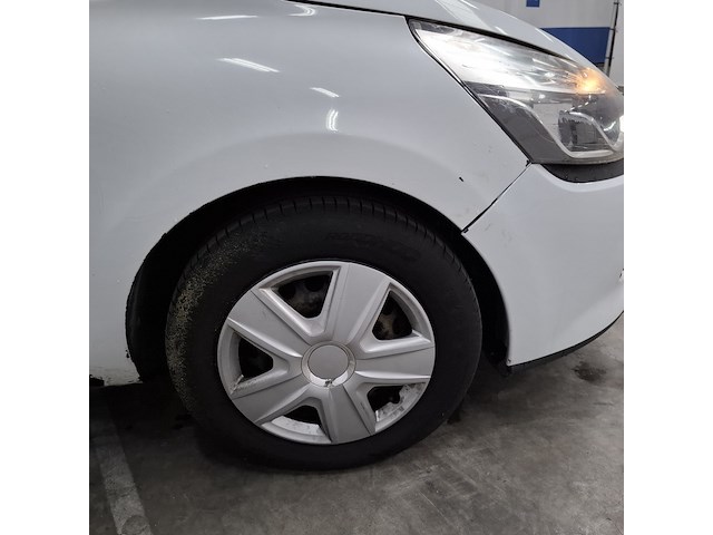 Personenauto, renault, clio estate, 1.5 dci eco expression, 2015 - afbeelding 5 van  44